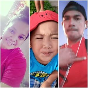 Meet your Posher, Berney